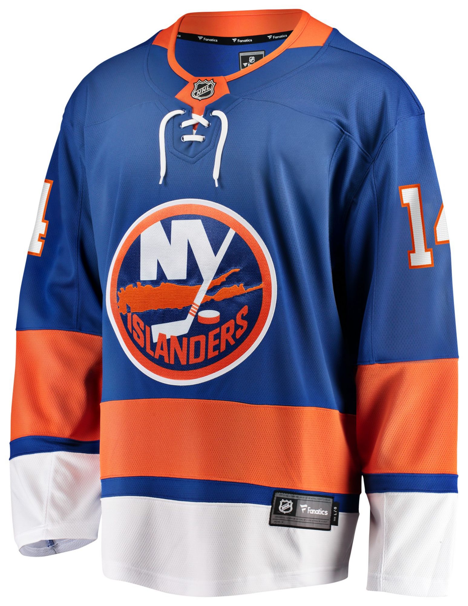 Jerseys