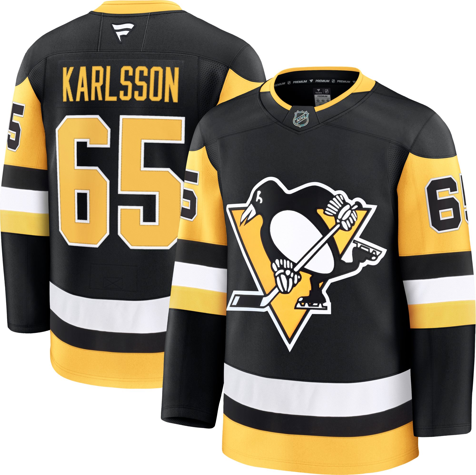 Erik Karlsson