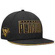 NHL Adult Pittsburgh Penguins 2024 Deke 1 Flex Hat | Dick's Sporting Goods NHL Adult Pittsburgh Penguins 2024 Deke 1 Flex Hat | Dick's Sporting Goods