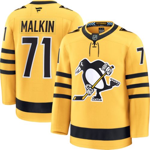 NHL Adult Pittsburgh Penguins Sidney Crosby #87 Breakaway