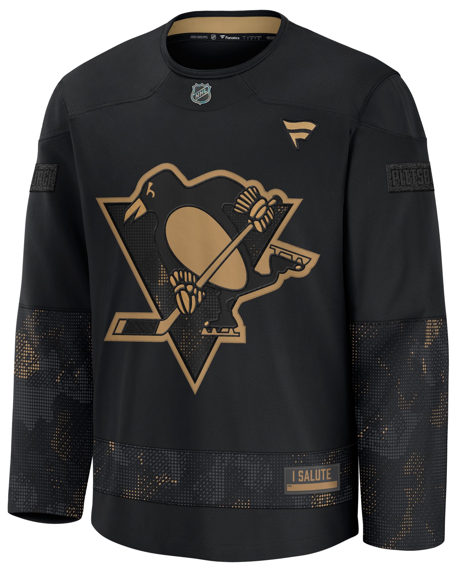 NHL Sale