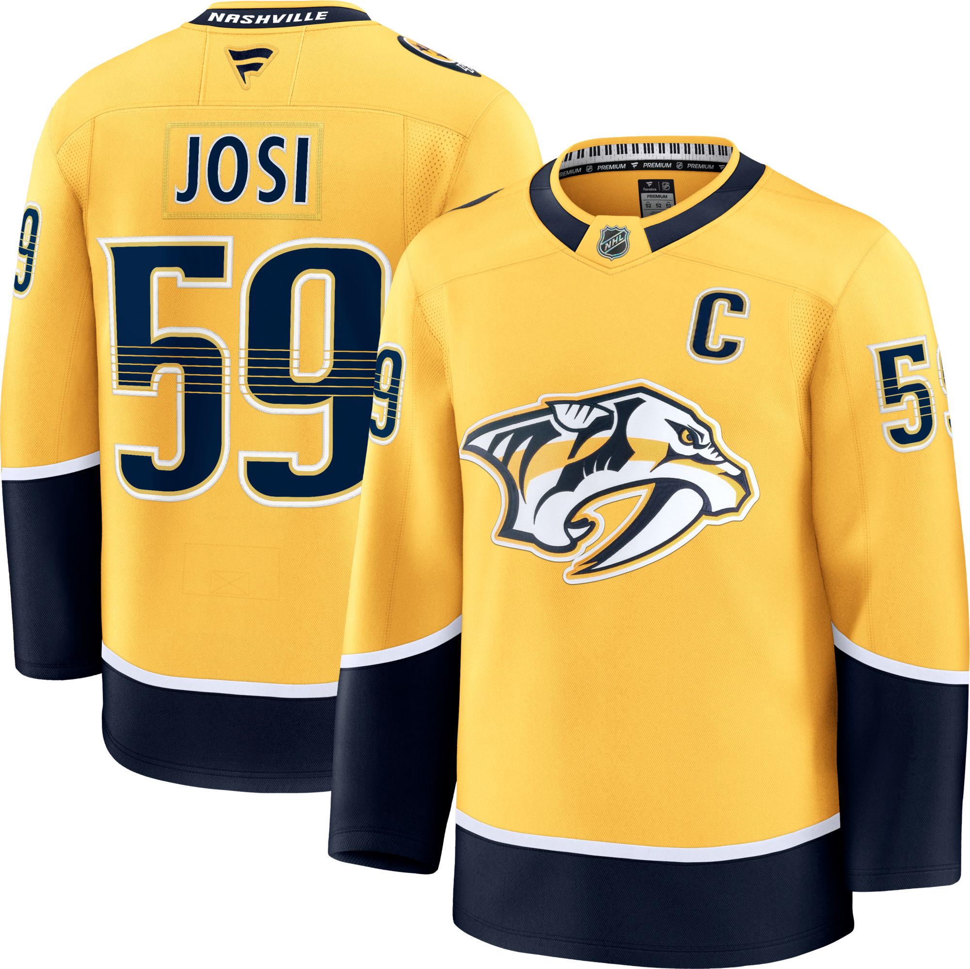 Jerseys
