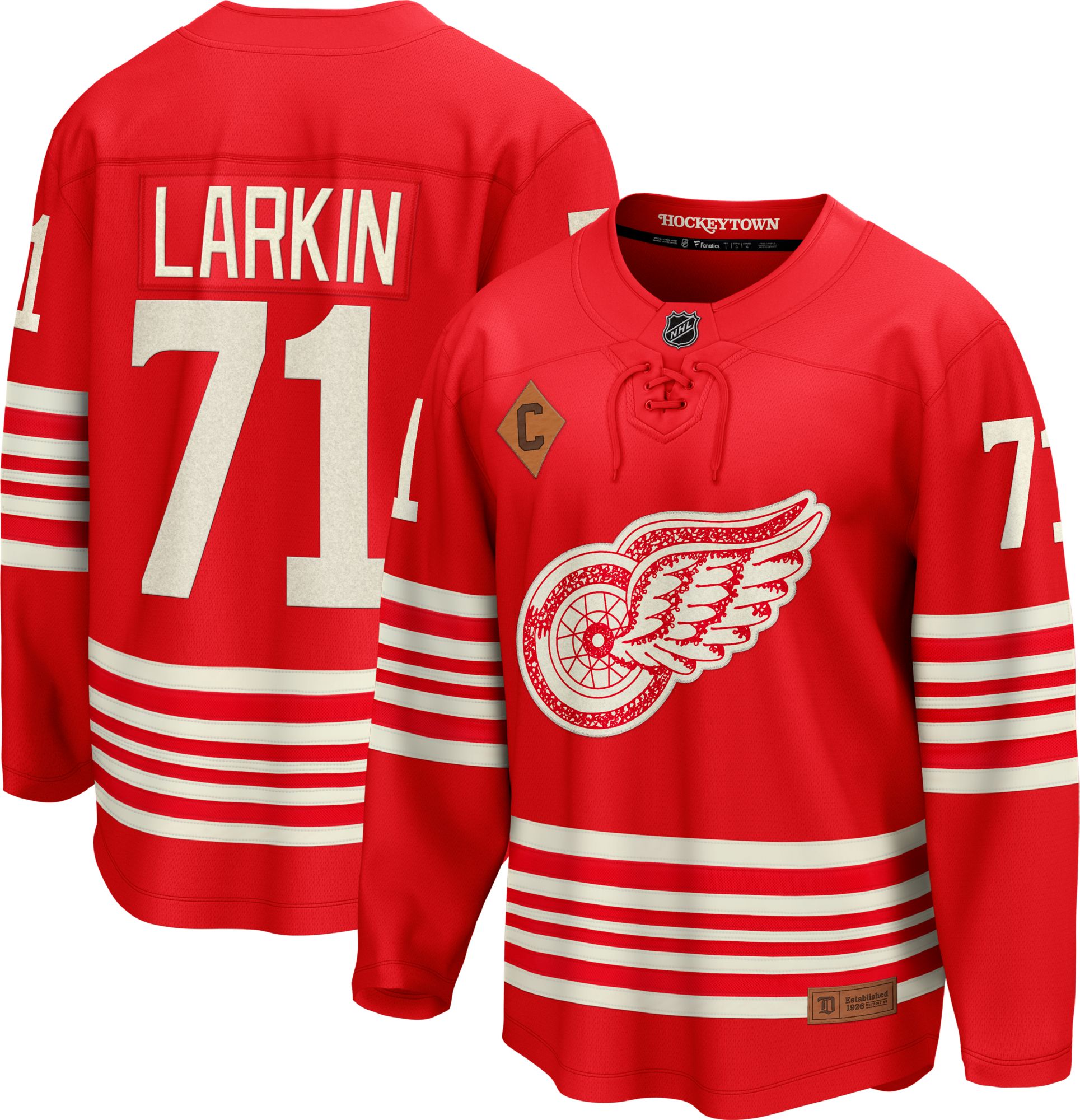 NHL New & Trending Arrivals