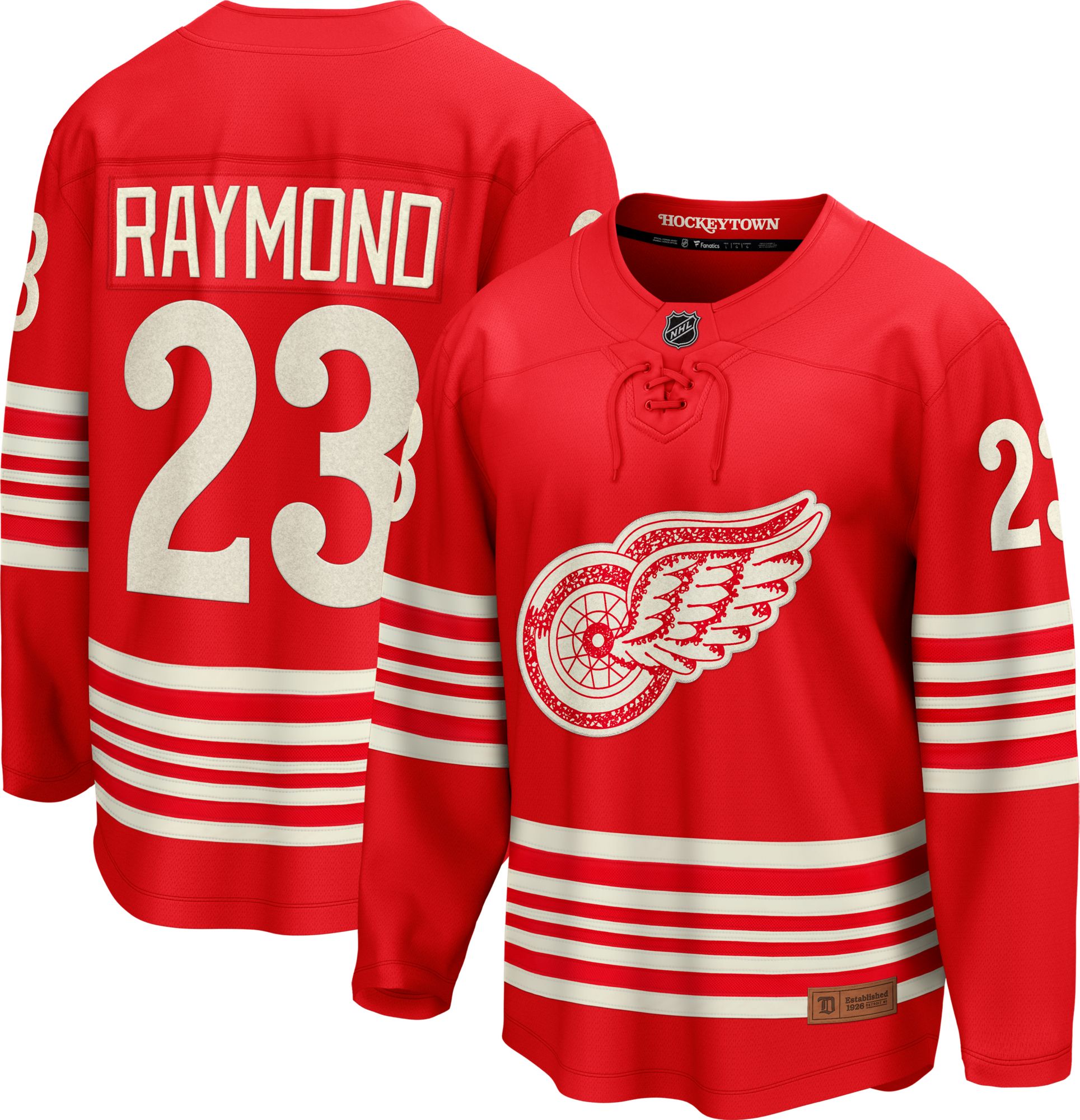 Jerseys