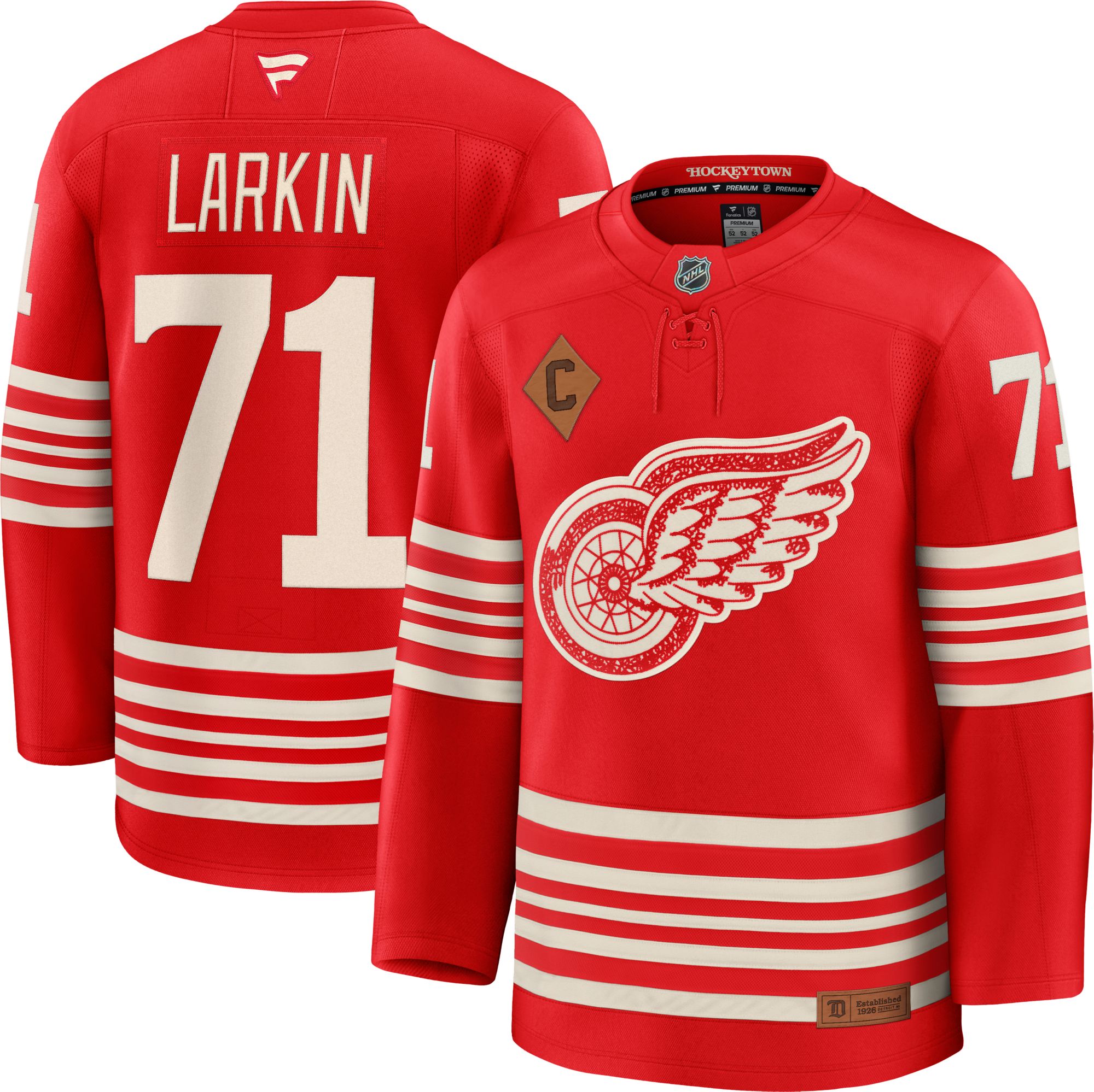 Jerseys