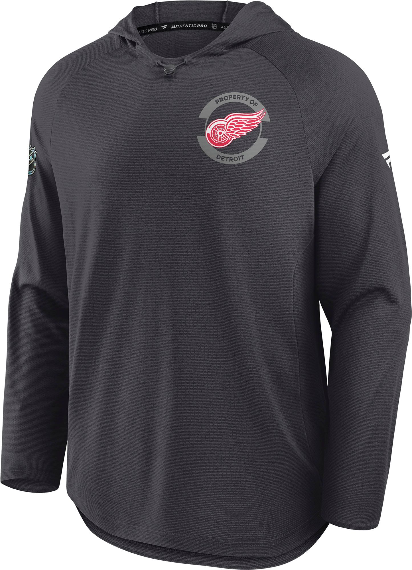 Men's Apparel