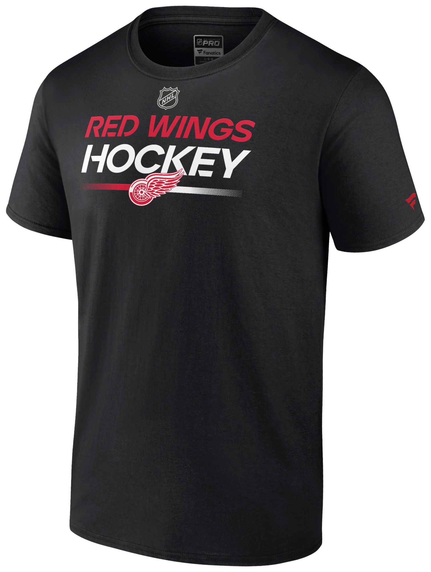 Men's Apparel