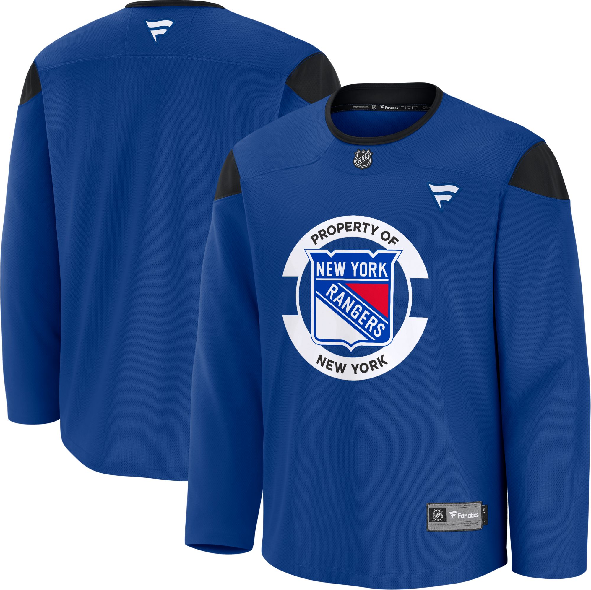 Jerseys