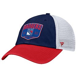 New York Rangers Hats | Curbside Pickup Available at DICK'S New York Rangers Hats | Curbside Pickup Available at DICK'S
