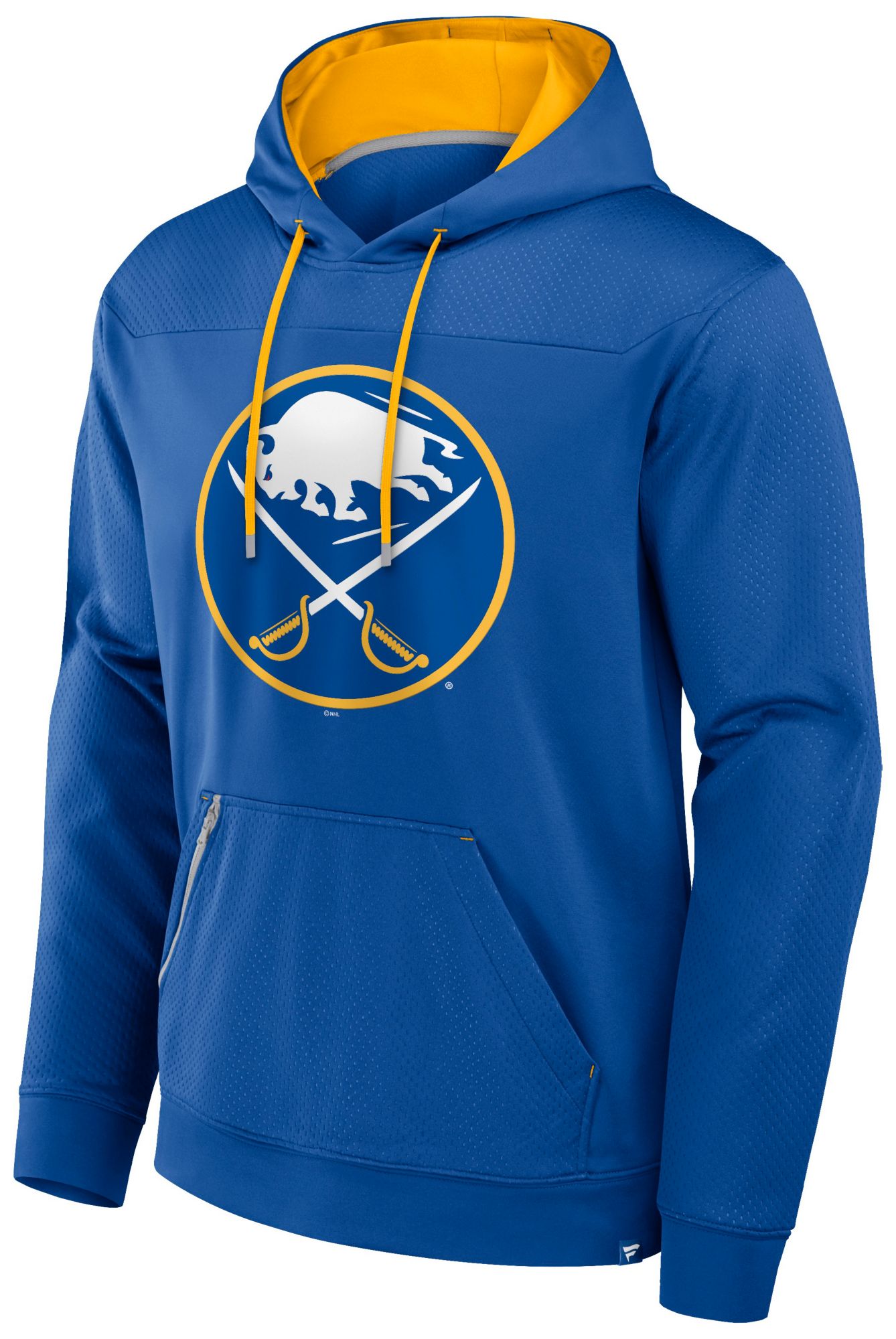 Men's Apparel