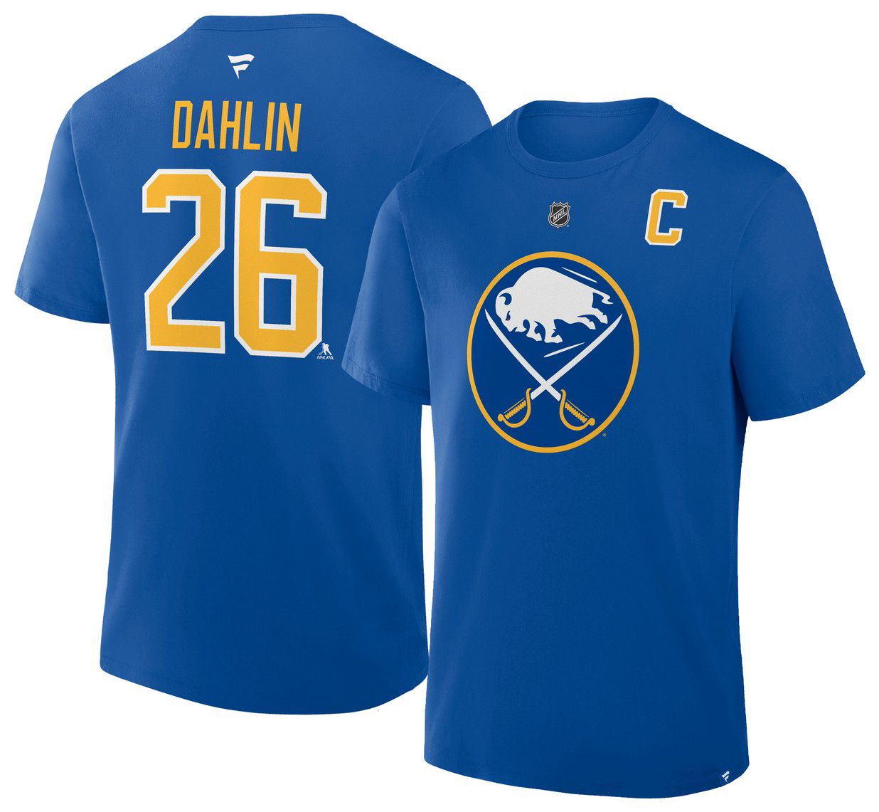 Rasmus Dahlin