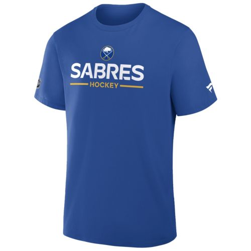 NHL Adult Buffalo Sabres Rasmus Dahlin #26 Black T-Shirt Dick's