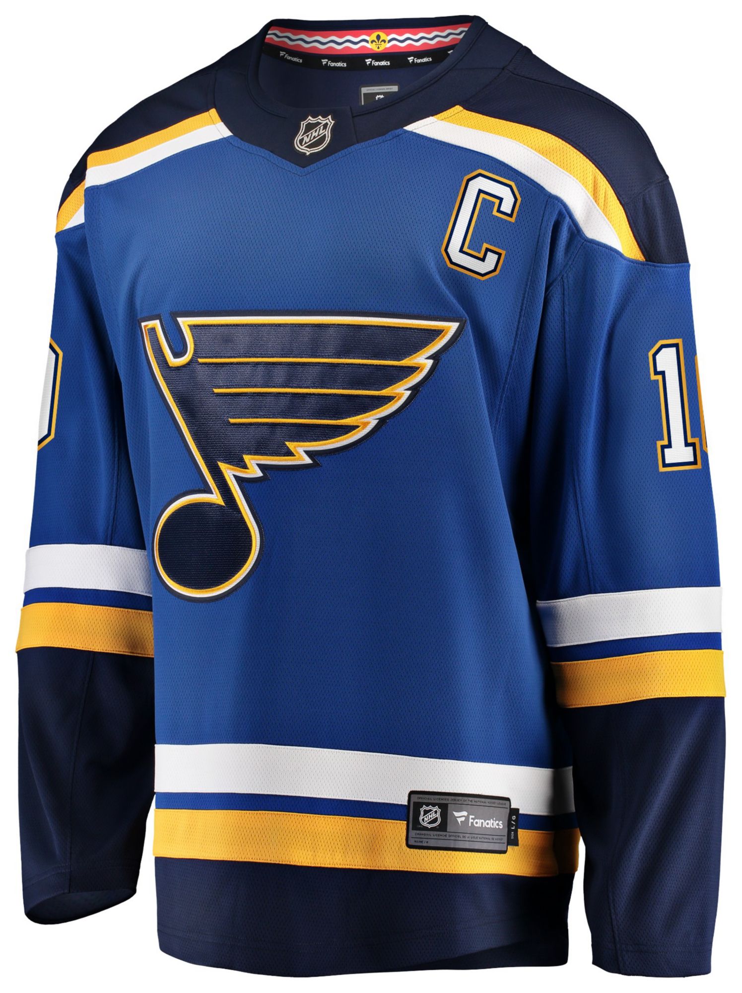 Jerseys