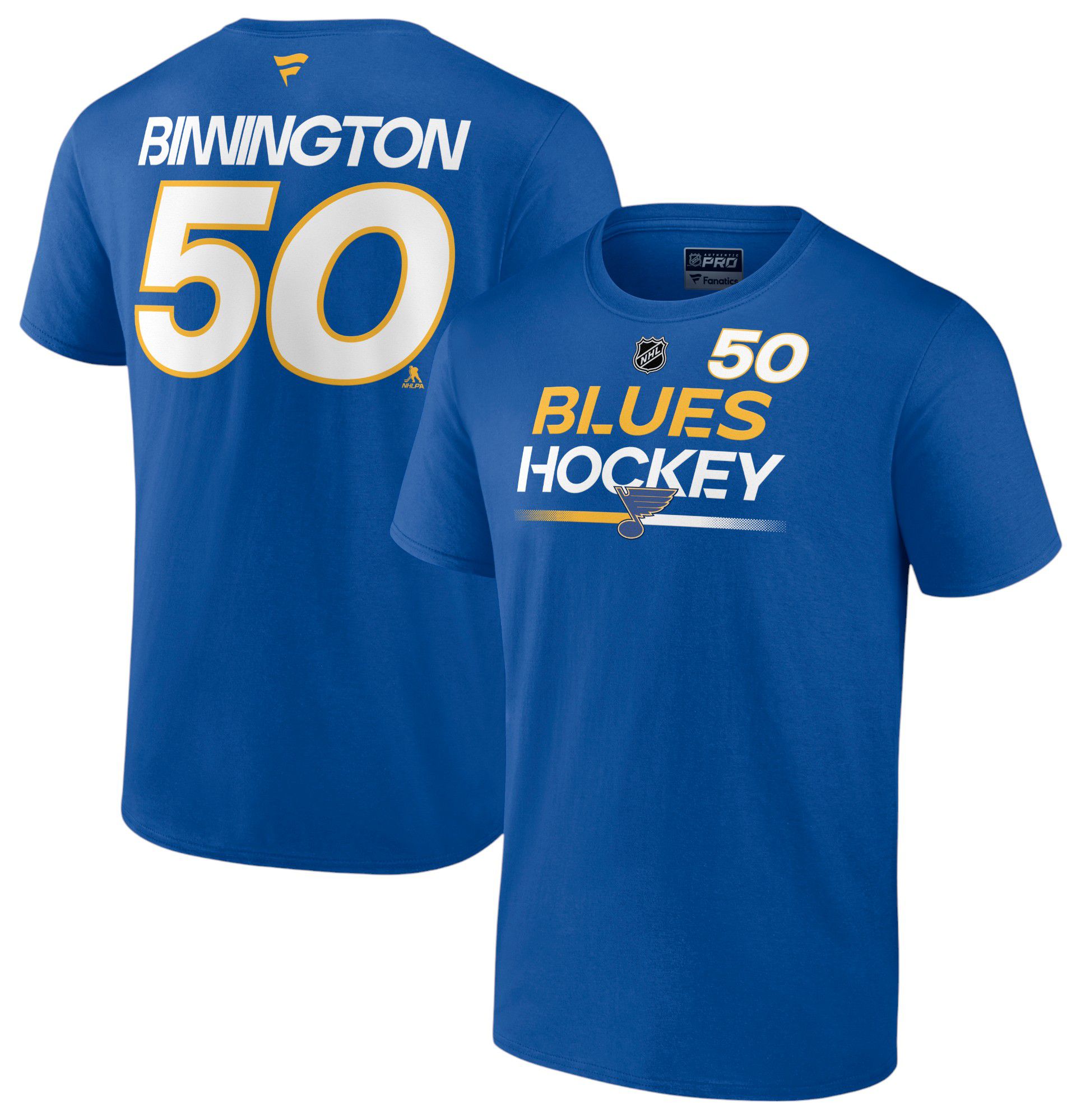 Men's Apparel