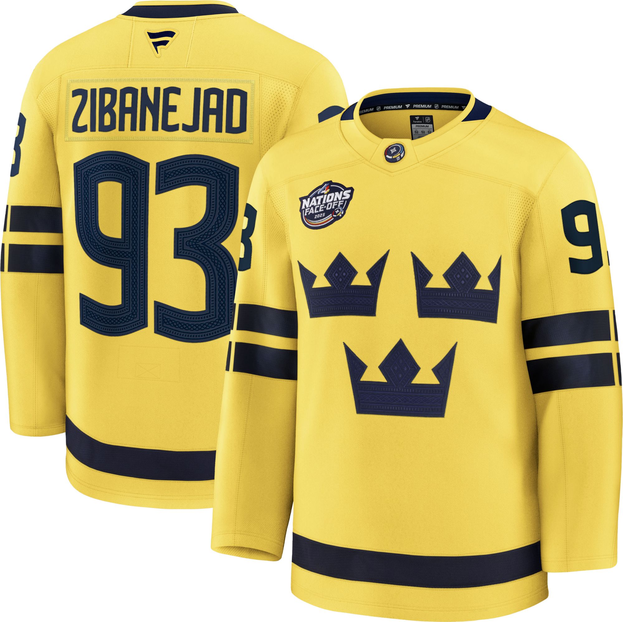 Mika Zibanejad