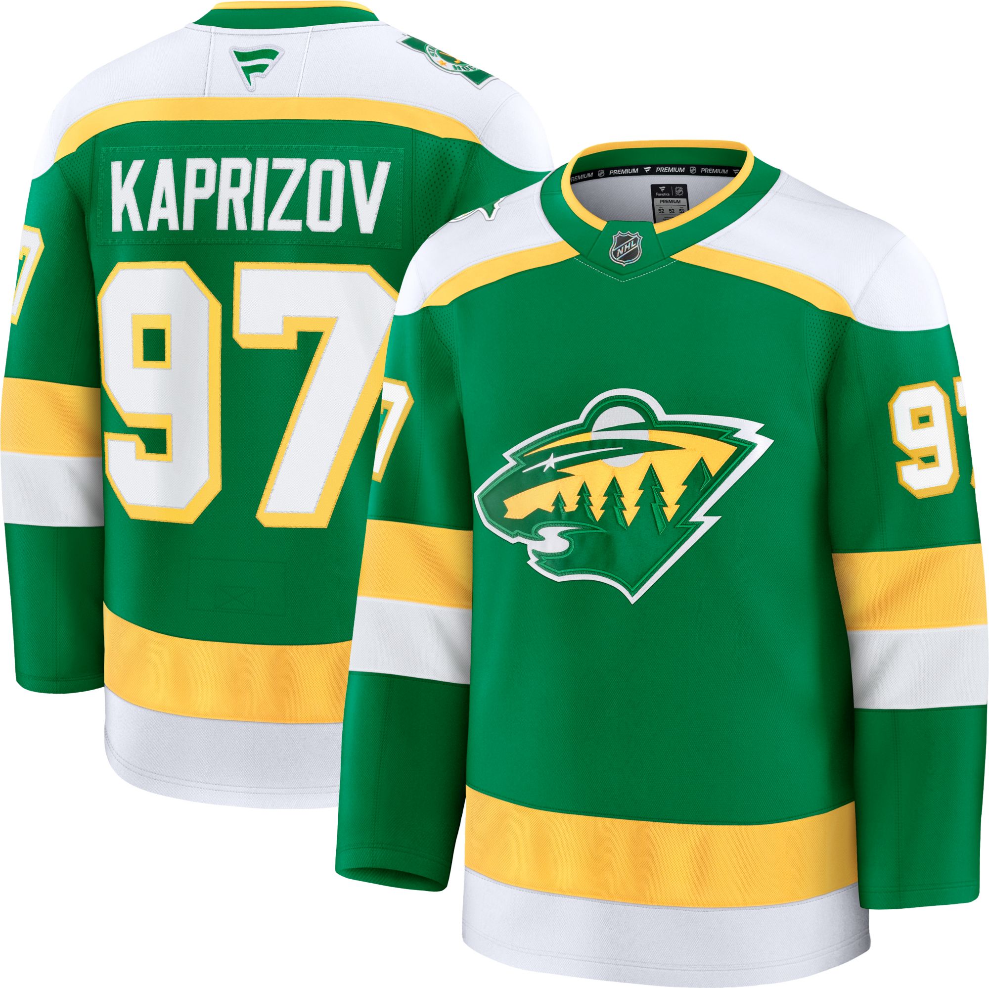 Jerseys