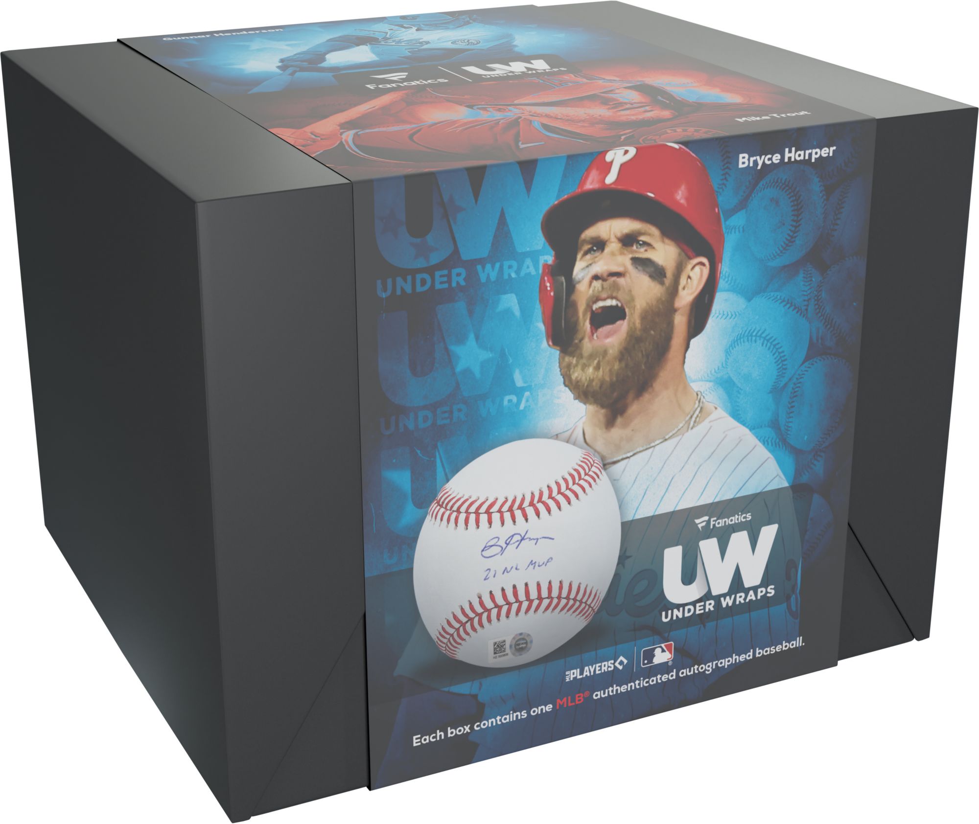 Autographed Sports Memorabilia