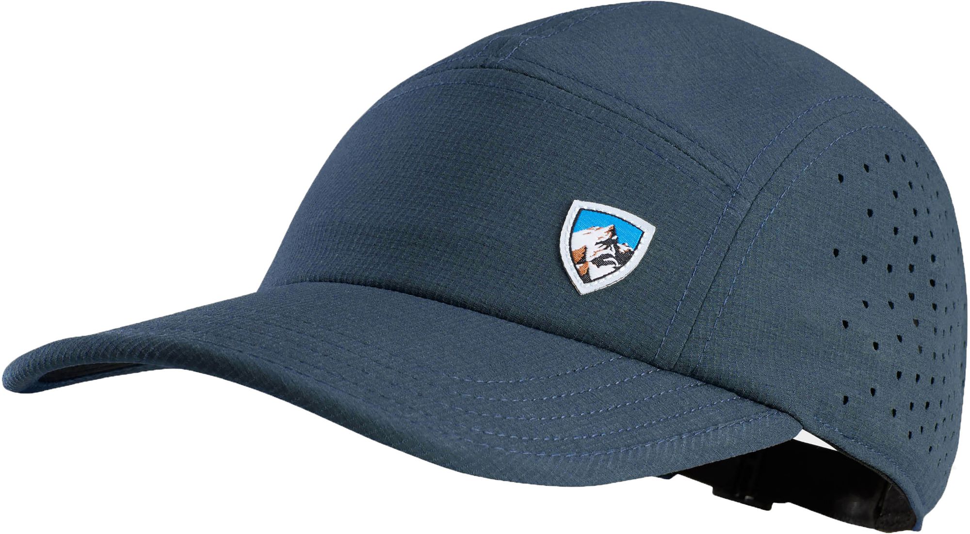 Pirate Blue