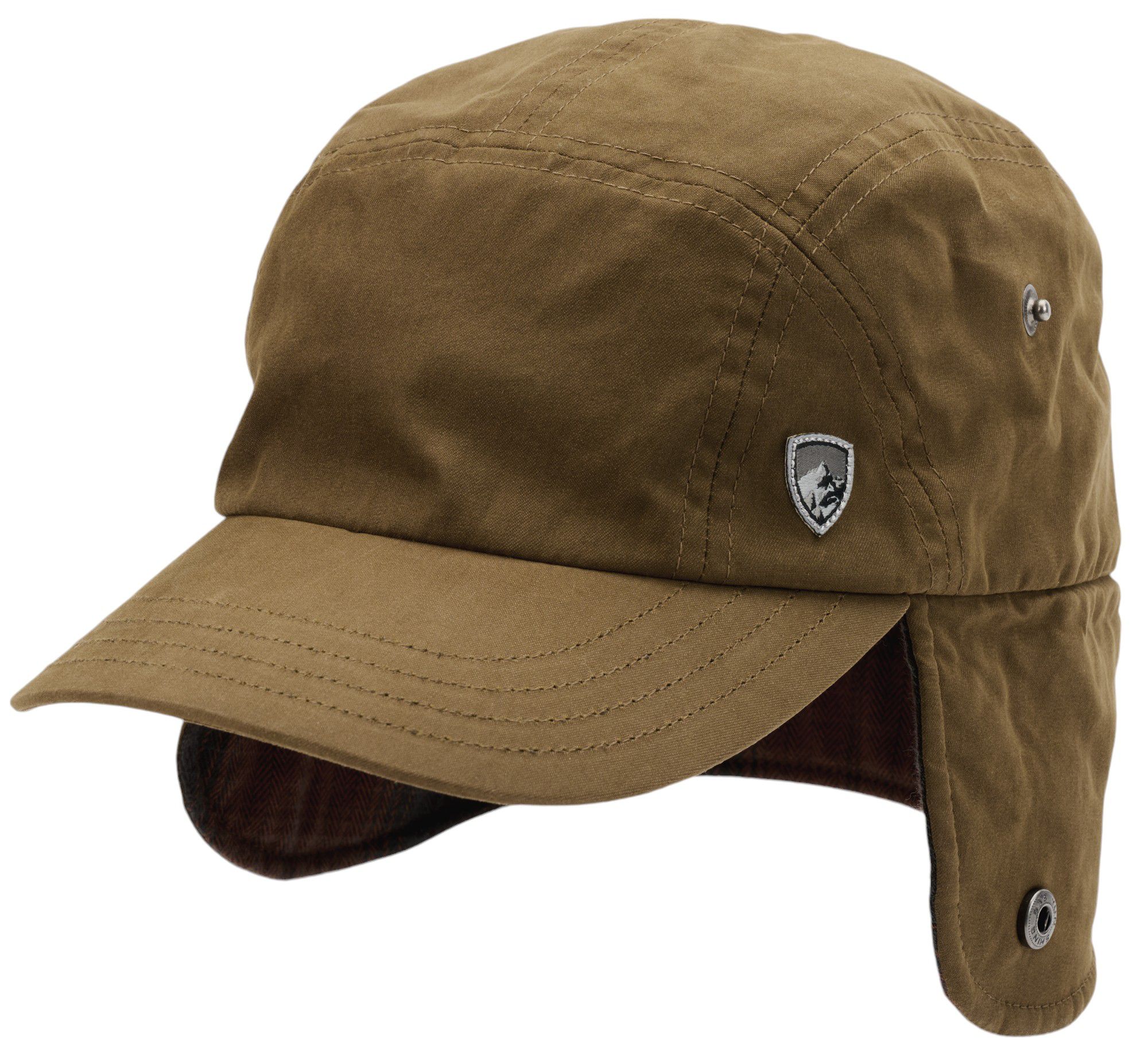 Dark Khaki