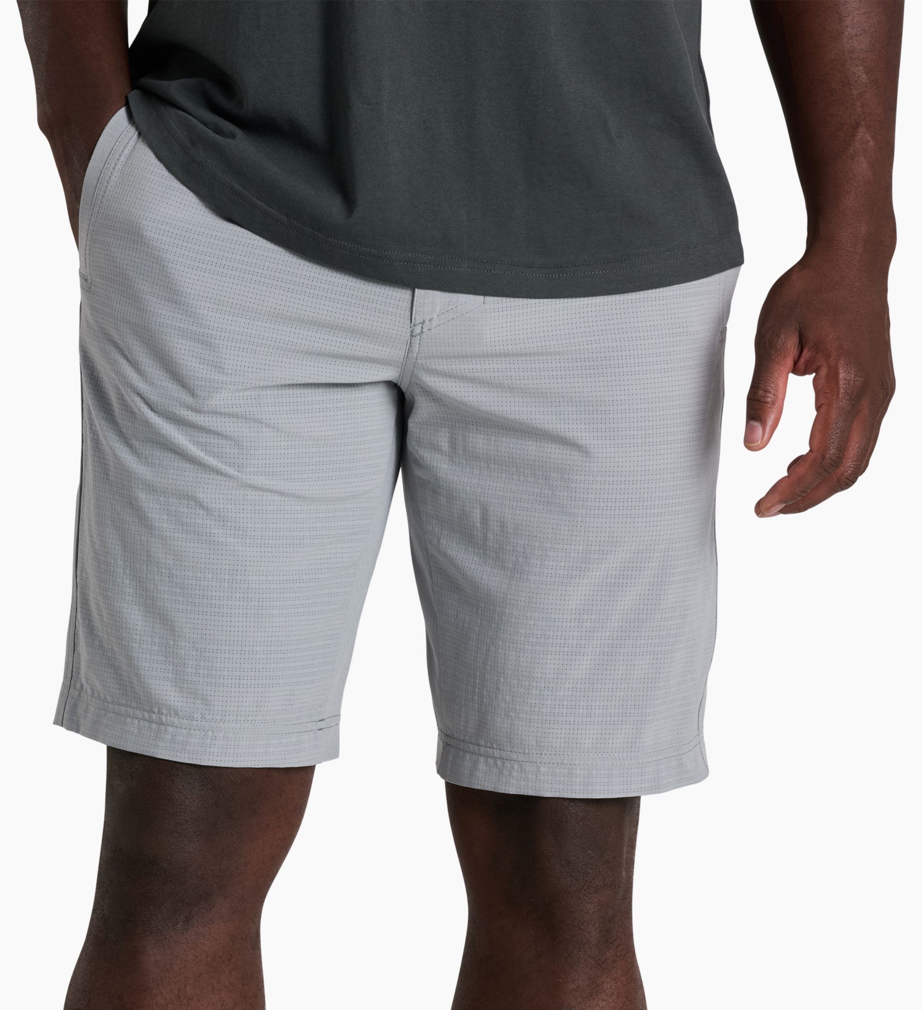 Concrete Gray