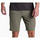 Evergreen Stripe