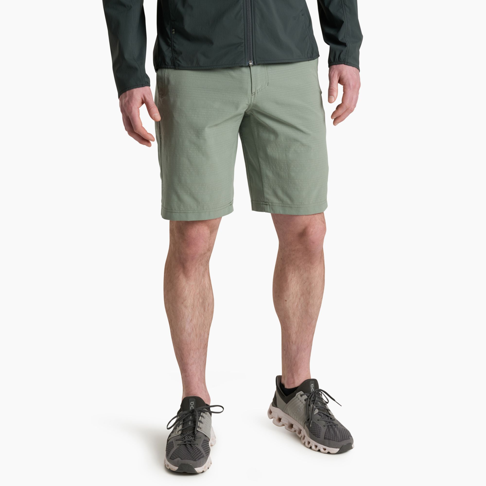 Slate Green