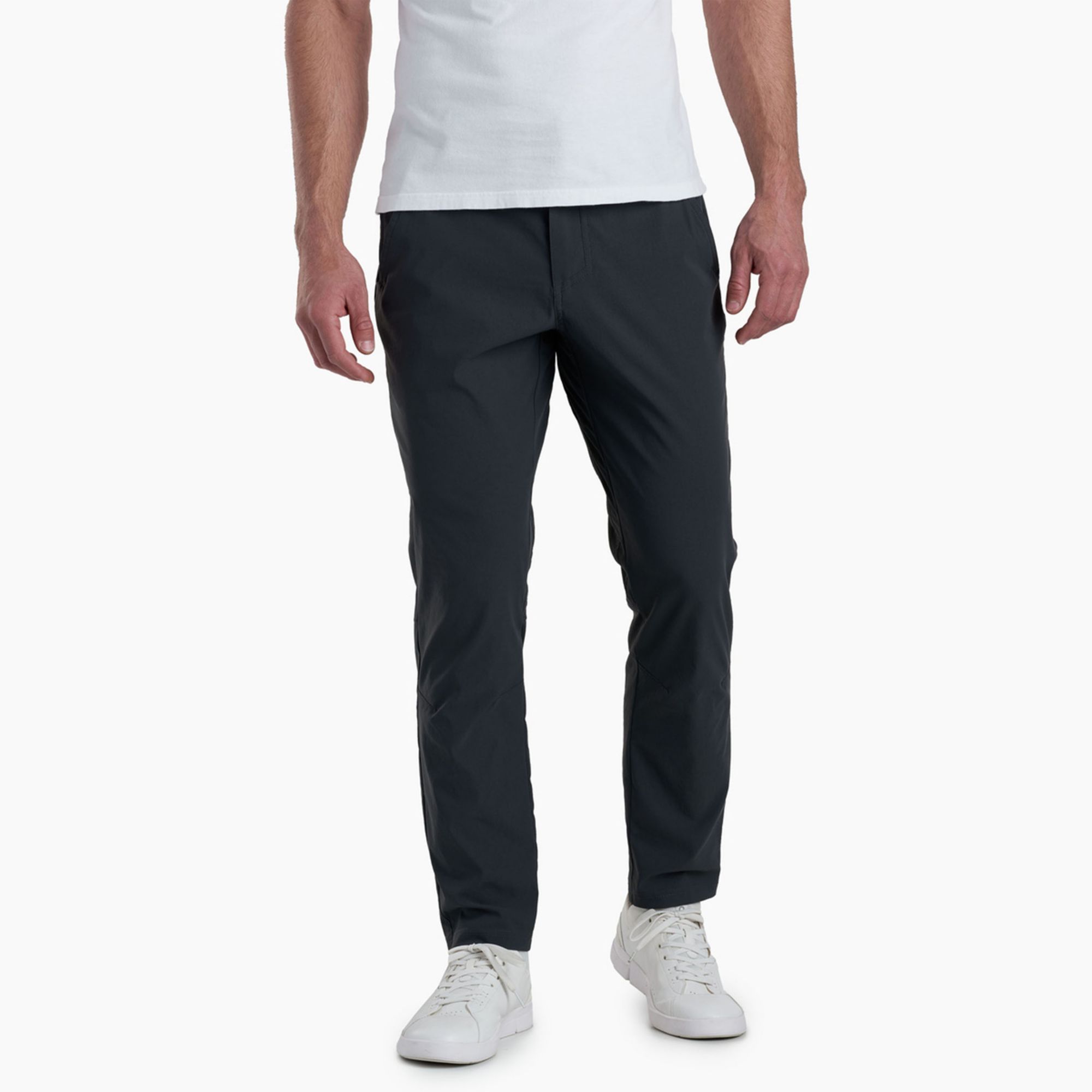 Charcoal Grey