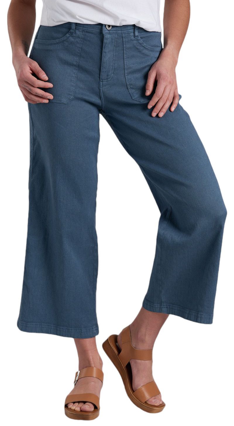 Flint Blue