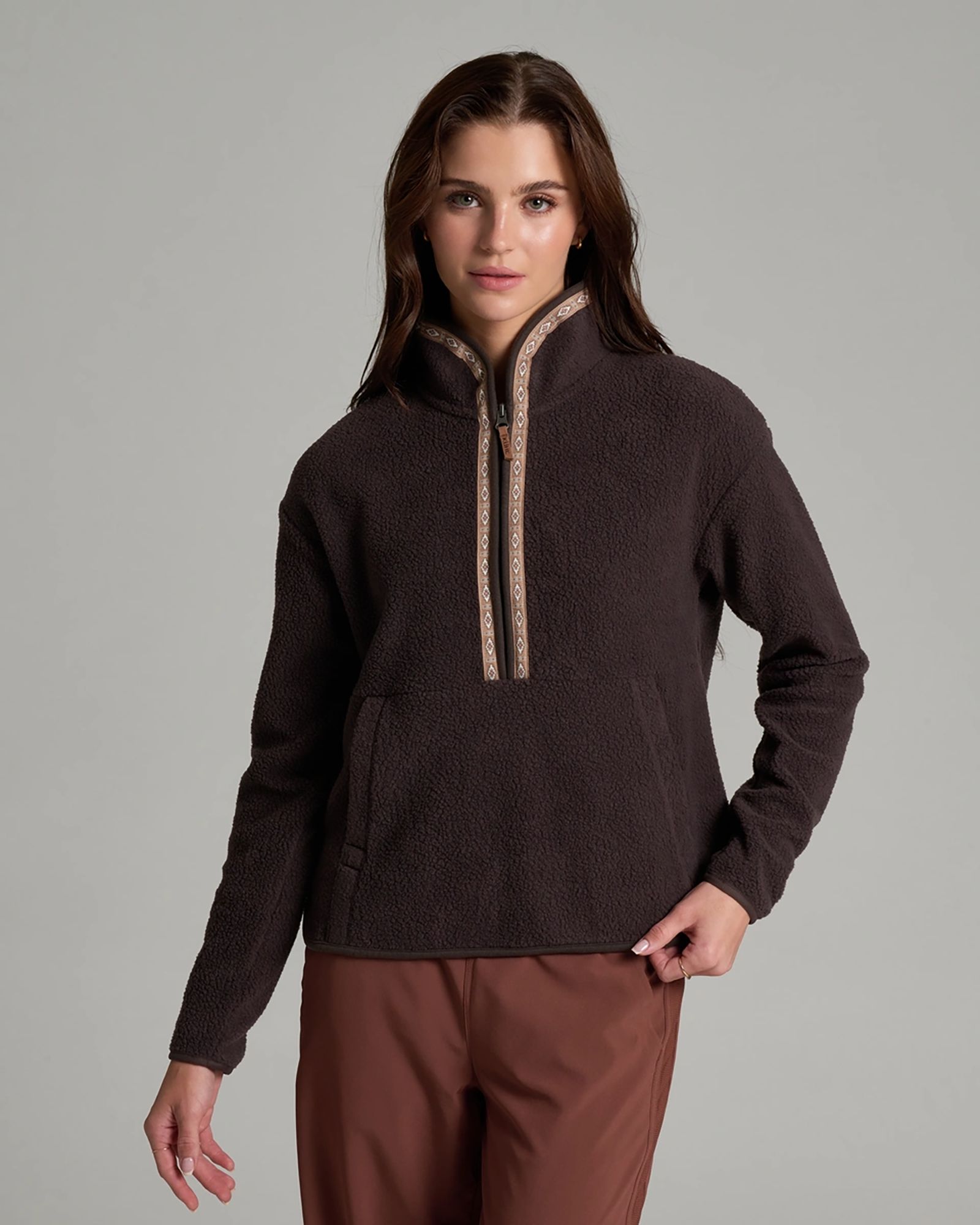 KÜHL Women's Hygge 1/2 Zip Jacket