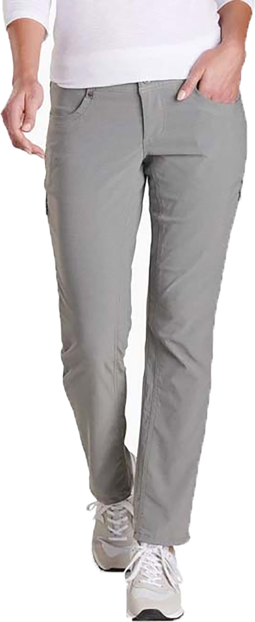 KÜHL Women's TREKR Straight Pants