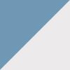 Blue/Seasame/White