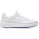 White/Blue