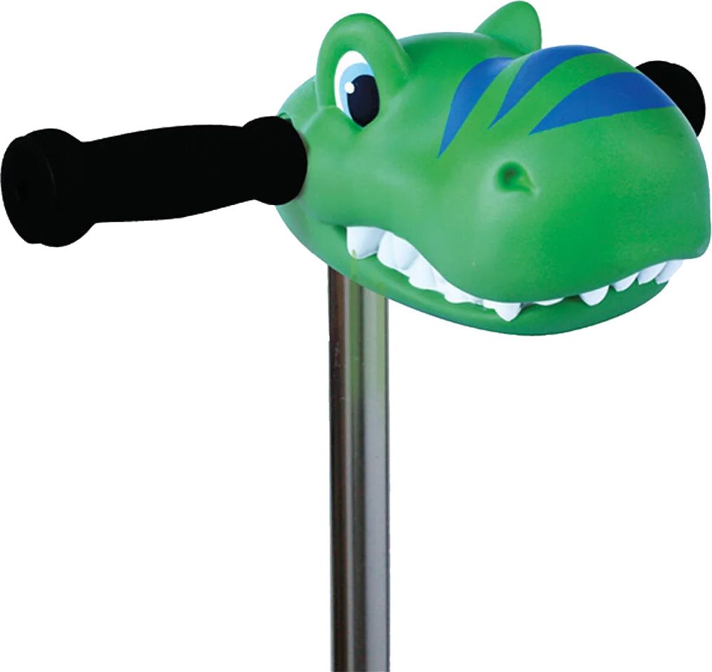 Green Dino