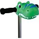 Green Dino