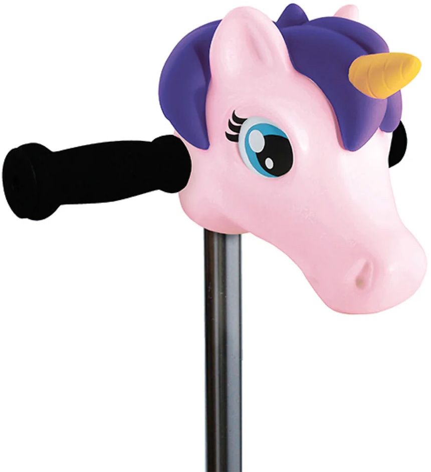 Pink/Purple Unicorn