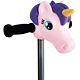 Pink/Purple Unicorn