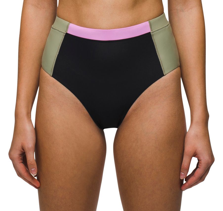 prAna Women's Baja Bound Swim Bottom