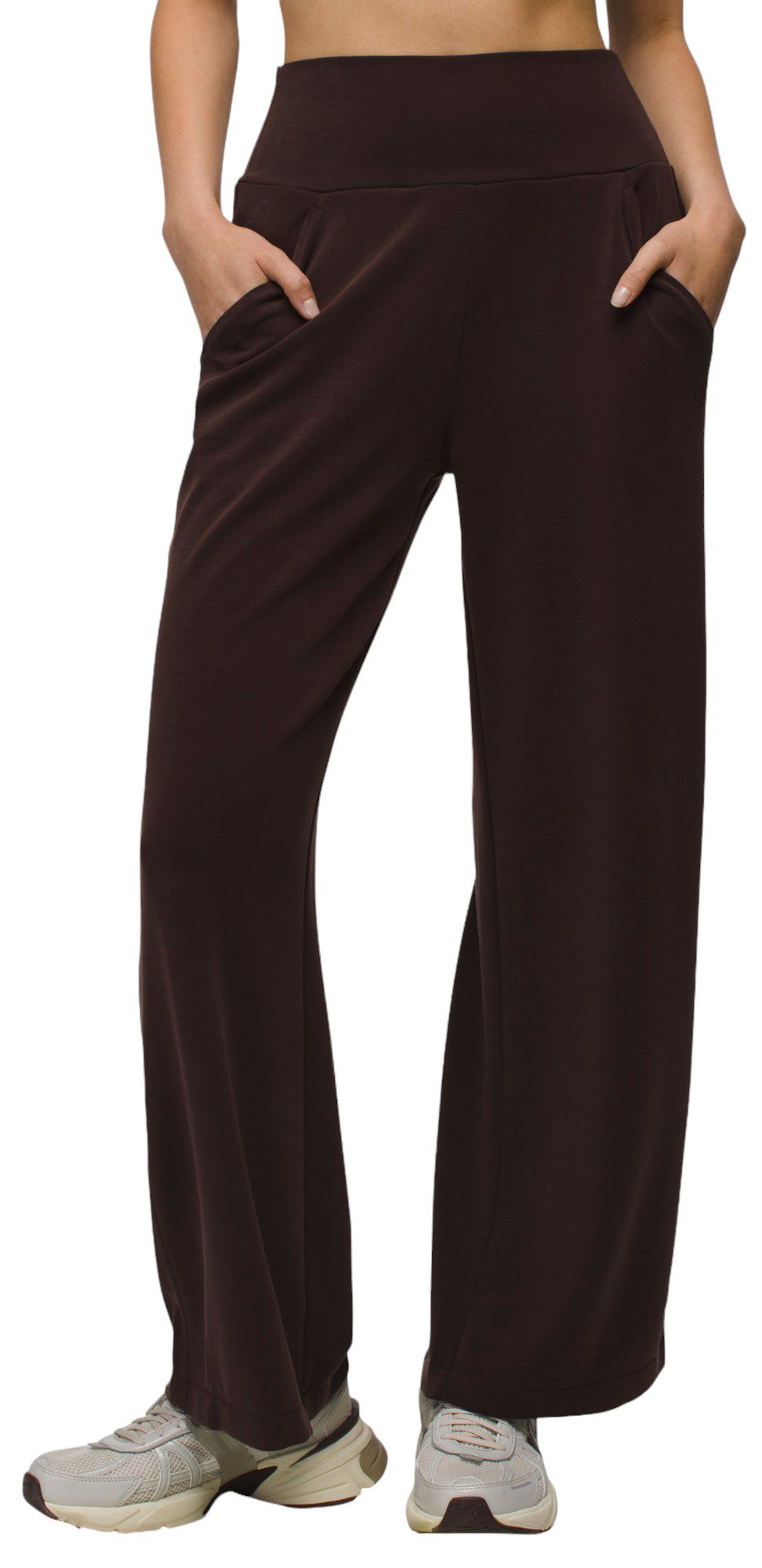 prAna Women's Shea Hot Spell Wide Leg Pants