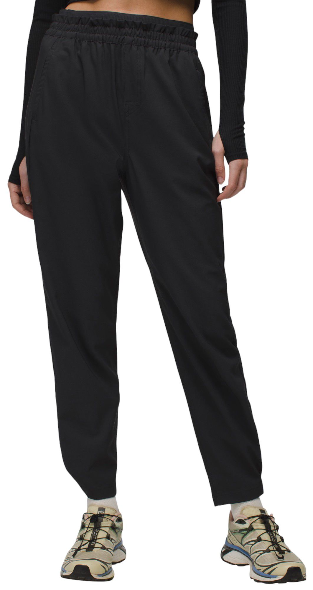 prAna Women's Wonderland Rocks Pants