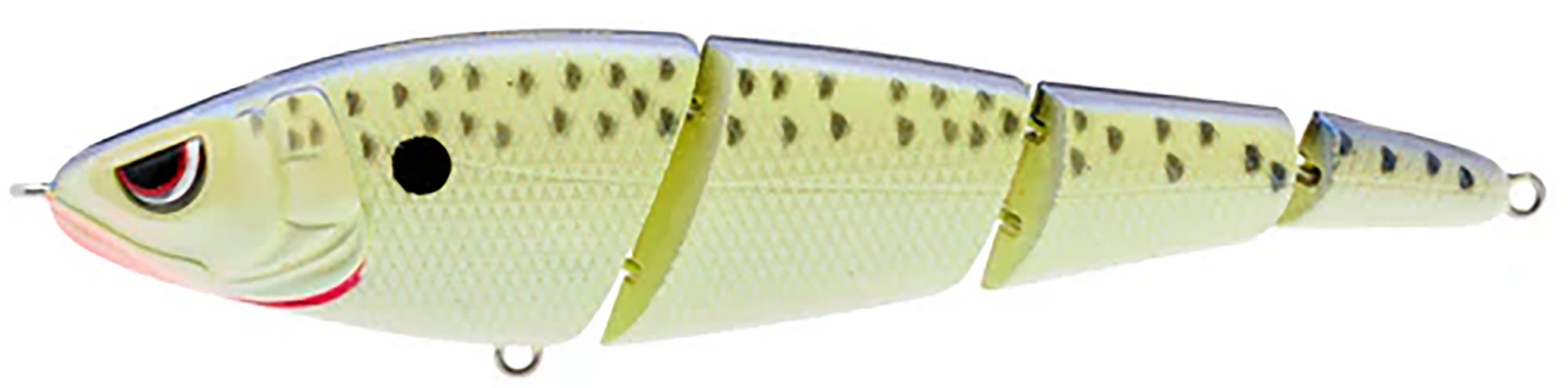 SPRO Sashimmy Swimmer Hard Bait