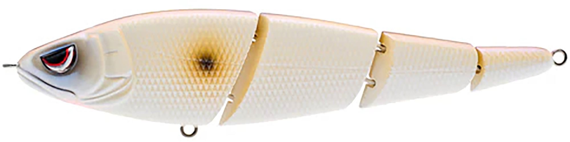 SPRO Sashimmy Swimmer Hard Bait