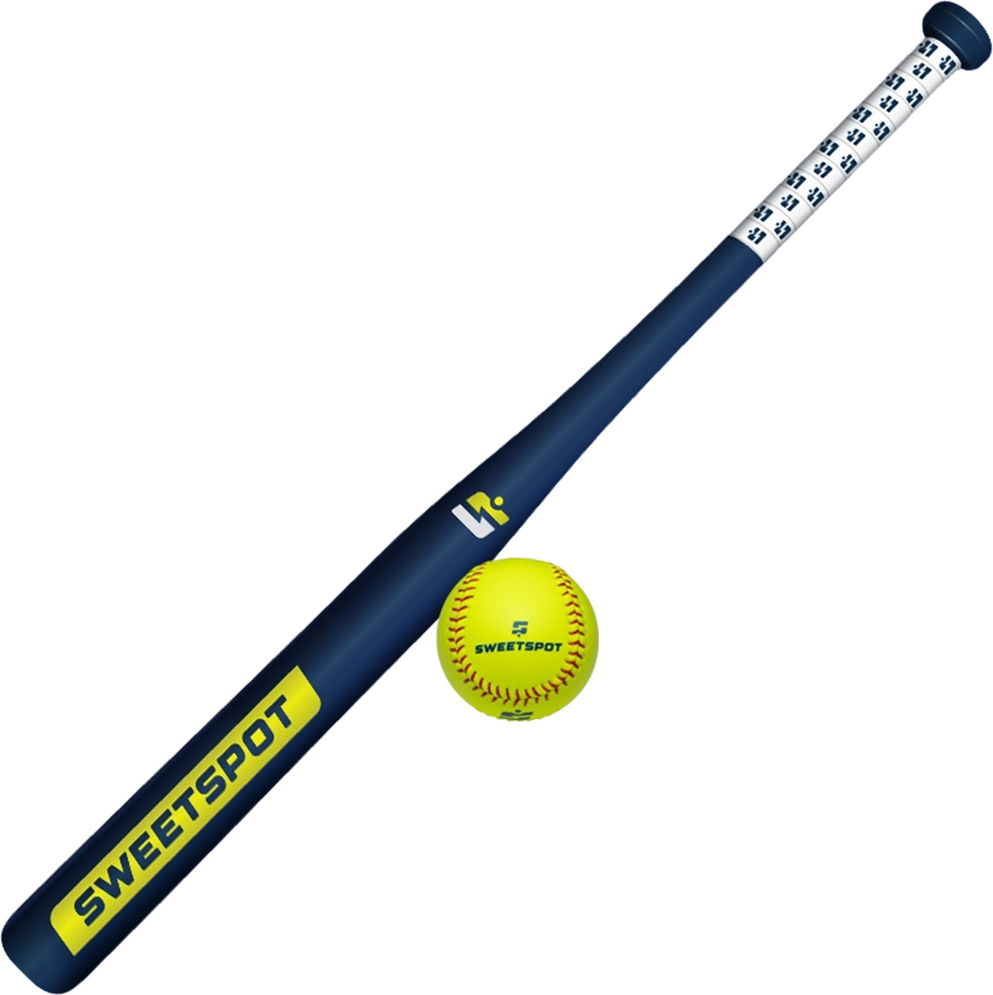 SweetSpot 32" Softball Spaseball Combo