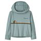 Sweldrifter Strpe/Thrm Bl