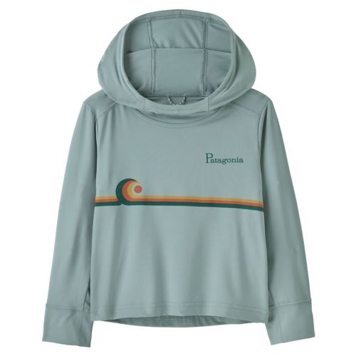 アウター Patagonia Hi-Loft Down Sweater Bunting Patagonia Infant Hi-Loft Down Sweater™ Bunting