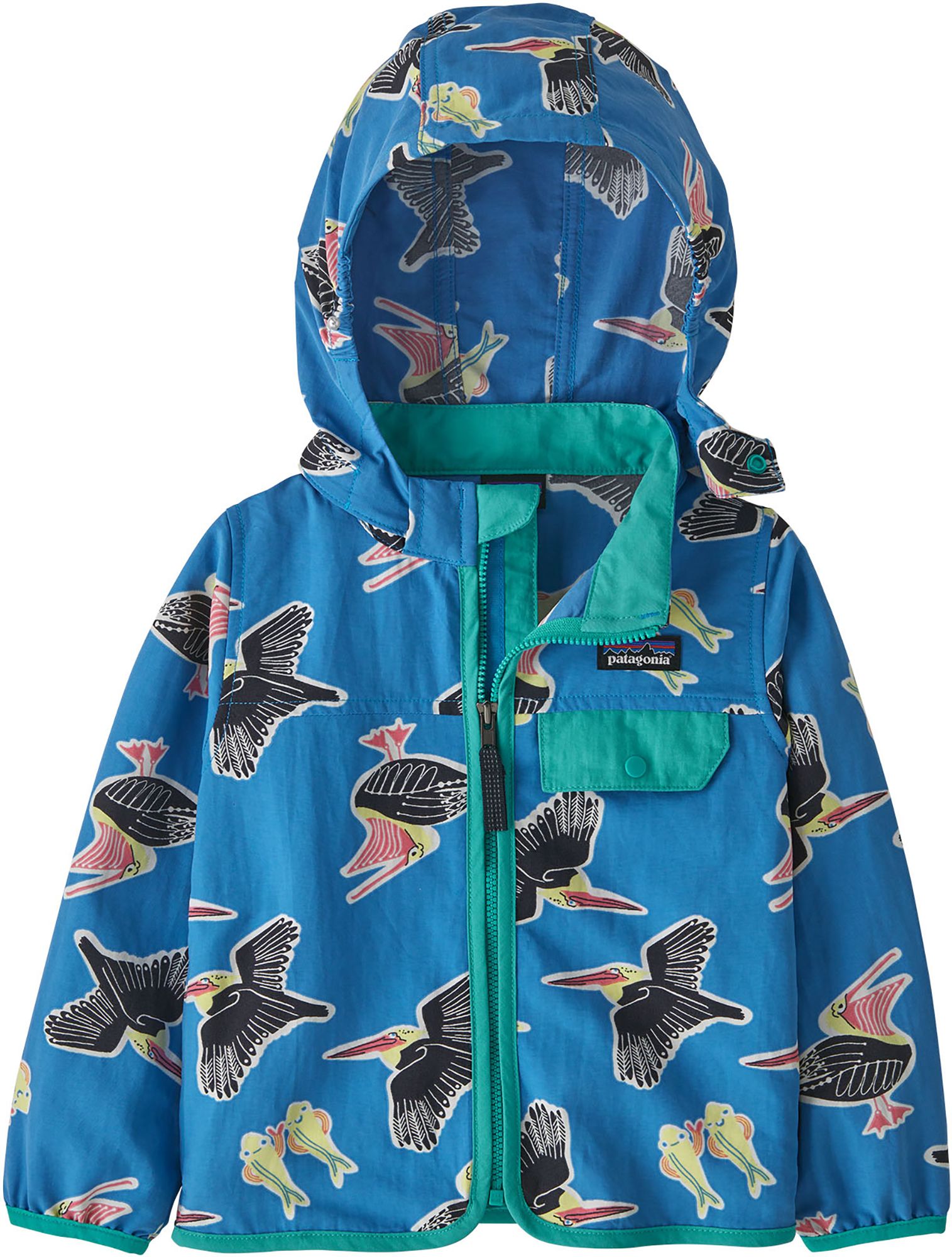 Patagonia Infants