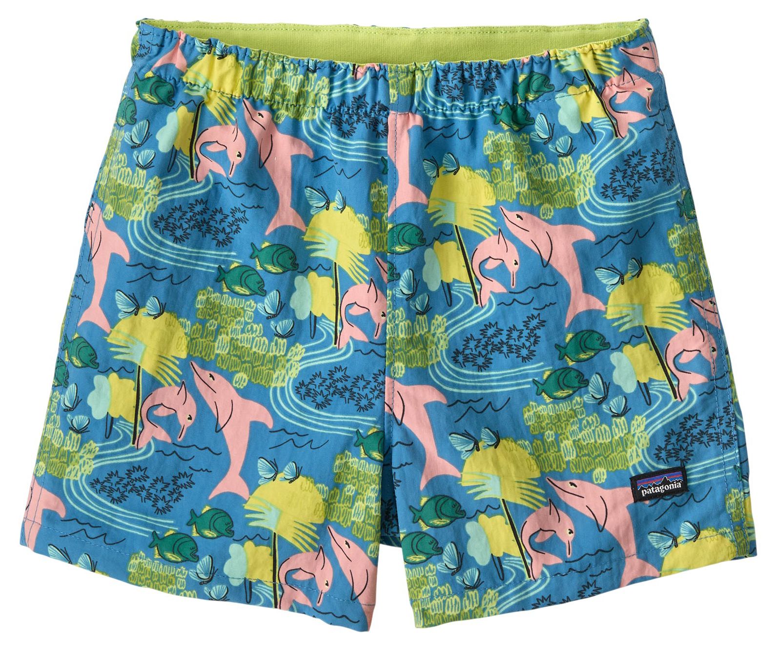 Amazonia/Shore Blue