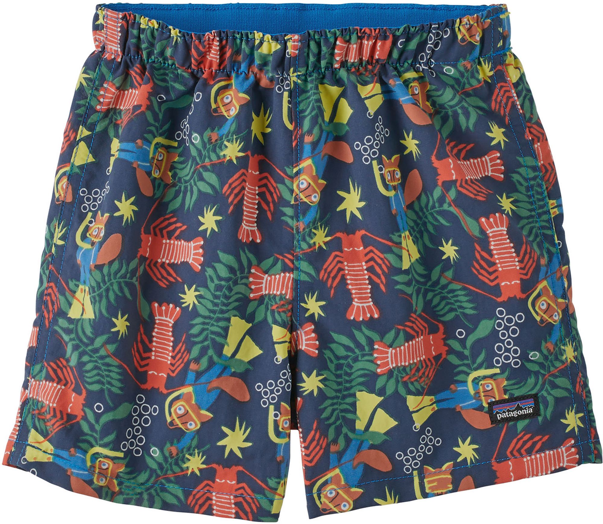 Patagonia Infants' Baggies Shorts