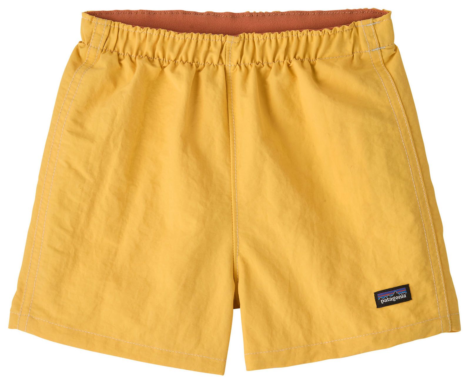 Nectar Yellow