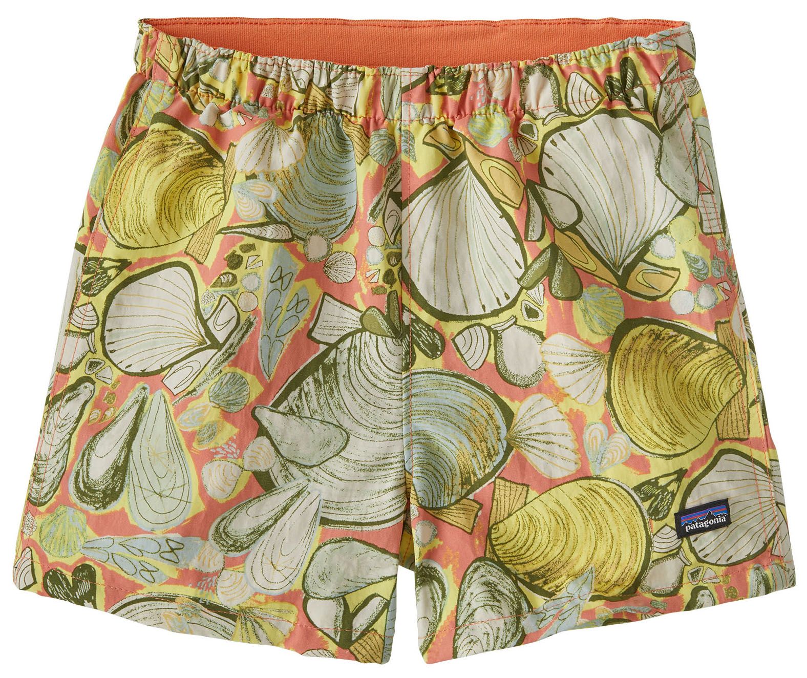 Patagonia Infants' Baggies Shorts