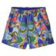 Swallowtail Geo/Eddy Blue